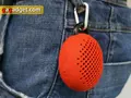 Обзор компактной Bluetooth-акустики Divoom Bluetune-Bean
