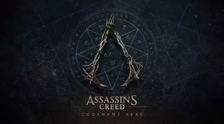 Assassin's Creed Hexe : des captures d'écran leakées révèlent la protagoniste