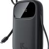Миниатюра запуска Baseus Qpow3 Power Bank