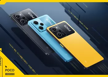 Rumour: Redmi Note 12 Turbo with 120Hz screen and Snapdragon 7 Gen 2 chip to hit global market as POCO X5 GT