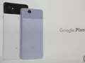 Google официально представила Pixel 2 и Pixel 2 XL 