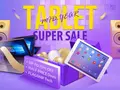 GearBest распродает планшеты и гаджеты Xiaomi