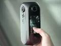 Pilot Era: 360-градусная 8K VR-камера «всё в одном» — скоро на Indiegogo