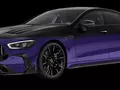 Последний танец V8: Mercedes-AMG GT 63 S E Performance в карбоновом обвесе Signature