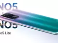 OPPO Reno 5 Lite представили в Украине: AMOLED-дисплей, квадро-камера на 48 МП и чип MediaTek Helio P95 за 9999 грн