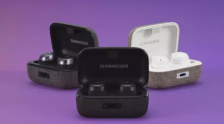 Le Sennheiser MOMENTUM True Wireless 3 est disponible sur Amazon pour 142$ (137$ de réduction)