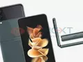 «Раскладушка» Samsung Galaxy Z Flip 3 появилась на видео в 360 градусов