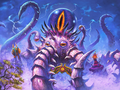 Blizzard дарит игрокам Hearthstone пять наборов карт «Ярмарки безумия» и мешок золота