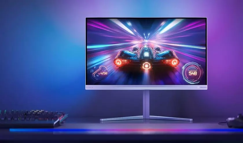 Philips Evnia 27M2N6501L: Новое луч в мире мониторов!
