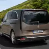 Thumbnail of Mercedes VLE 2026 dynamic design