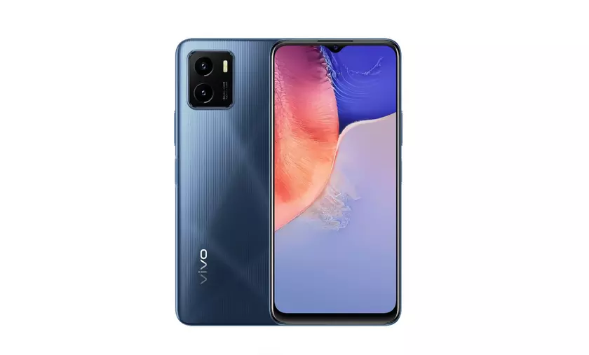 Бюджетный смартфон с чипом Helio P35 и батареей на 5000 мАч: представлен Vivo Y15c