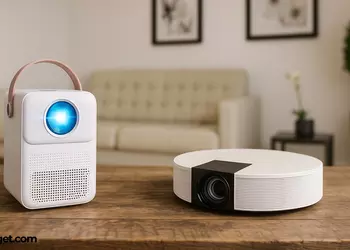 What is the Best Sainyer Projector?