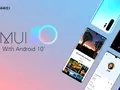 Глобальная прошивка EMUI 10 для смартфонов Huawei P20 и Huawei Mate 10 задерживается