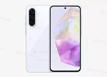 Samsung Galaxy A36 5G has passed FCC certification ahead of launch