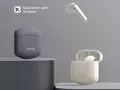 Edifier TWS200 Plus: TWS наушники-вкладыши с aptX Adaptive за $50