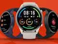 Xiaomi Mi Watch c обновлением получили поддержку Amazon Alexa и возможность управлять камерой смартфона