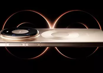 The presentation of the flagship smartphones Huawei Mate 80 with a premium design and impressive characteristics took place