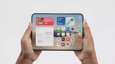 Чому не “Ultra”: Марк Гурман аргументував вибір назви iPhone Duo — у Apple великі плани на складні смартфони
