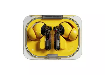 Following Nothing Ear: details and quality renders of Nothing Ear (a) have surfaced online
