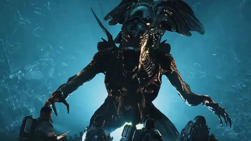 Разбор тактики и стратегии Aliens: Fireteam Elite для настоящих гиков