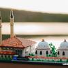 Lego Creators together with the United24 platform presented exclusive sets dedicated to the main architectural monuments of Ukraine-6