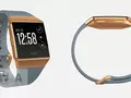 В Сеть попали рендеры новых смарт-часов Fitbit Project Higgs
