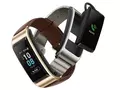 Huawei TalkBand 5 «засветился» на шпионских фотографиях