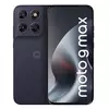 Превью Moto G Max чёрного цвета
