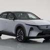 Интерьер задней части Mazda EZ-60