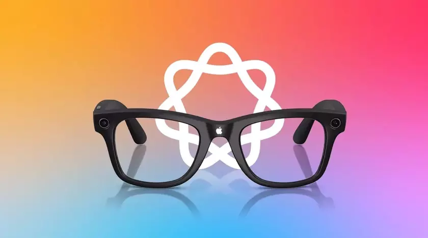 Первый взгляд: Новая визуализация AR-очков от Apple