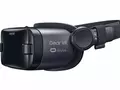 Samsung выпустила виртуальный шлем Gear VR Galaxy Note 8 Edition