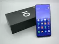 Xiaomi в этом году выпустит более дорогую версию флагмана Mi 10 с подэкранной камерой