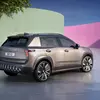 Škoda Epiq в матовом цвете Cashmere