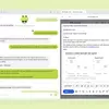 Мініатюра інтерфейсу dots