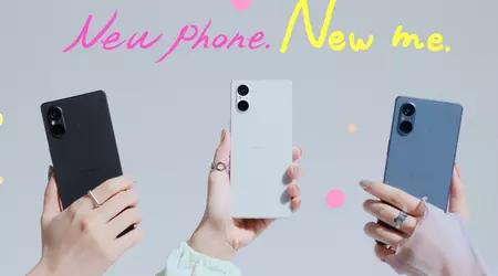 Офіційно: Sony представить компактний флагманський смартфон Xperia 5 V зі Snapdragon 8 Gen 2 у перший день осені