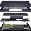 Огляд ASUS ExpertBook B7 Flip (B7402FEA): флагманський корпоративний ноутбук з надійним корпусом-21