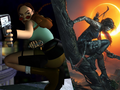 Вопреки здравому смыслу следующие игры Tomb Raider объединят новую и старую вселенную