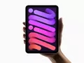 Apple iPad mini 6 – мощный чип, обновлённые камеры, современный дизайн и 5G по цене от $499