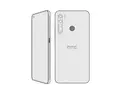 В сеть утекли характеристики нового смартфона HTC Desire 20 Pro: дисплей с разрешением FHD+ и процессор Snapdragon 665