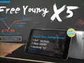 Планшеты и ноутбуки Cube на распродаже в GearBest