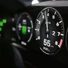 Мініатюра салону Porsche Taycan 2027