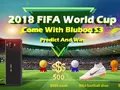 Акции и скидки Bluboo к ЧМ-2018: не упустите шанс выиграть $500