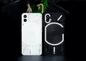 Nothing Phone (1) will soon get the first beta version of Android 13
