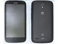 Бюджетный "плафон" Huawei G610-C00 с 5.4-дюймовым дисплеем