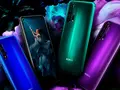 Huawei будет заниматься обновлением ПО некоторых смартфонов Honor
