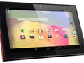 Android-планшет Wexler.TAB 10iS с 10-дюймовым IPS экраном 1366х768