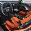 Мініатюра емблеми Ferrari 296 Challenge