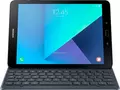 Известный инсайдер показал Samsung Galaxy Tab S3 с клавиатурой