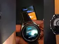 Смарт-часы Samsung Galaxy Watch 3 появились на видео