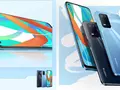 Realme V13 с экраном на 90 Гц, чипом MediaTek Dimensity 700 и батареей на 5000 мАч выйдет 31 марта